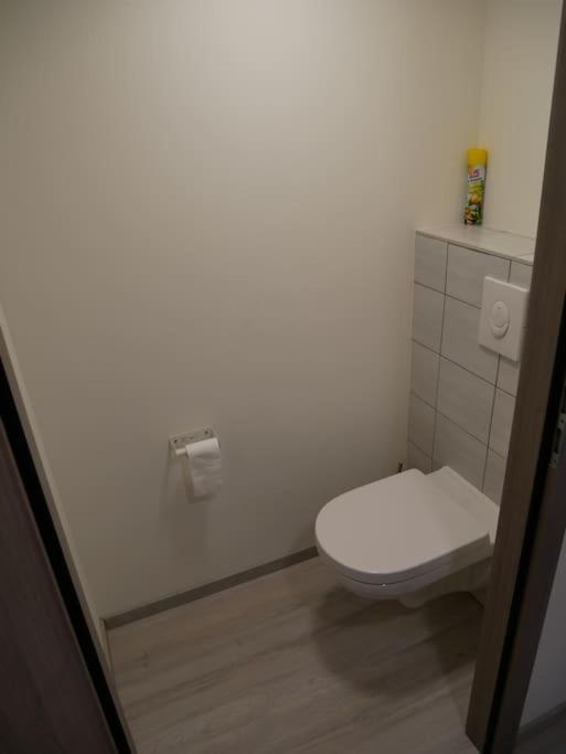 Appartement Entier Dans Cour Interieure Epfig Exterior foto